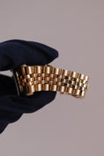 Carica l'immagine nel visualizzatore della galleria, Rolex Datejust 36 16018 - Detailansicht 9
