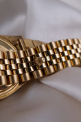 Carica l'immagine nel visualizzatore della galleria, Rolex Datejust 36 16018 - Detailansicht 5
