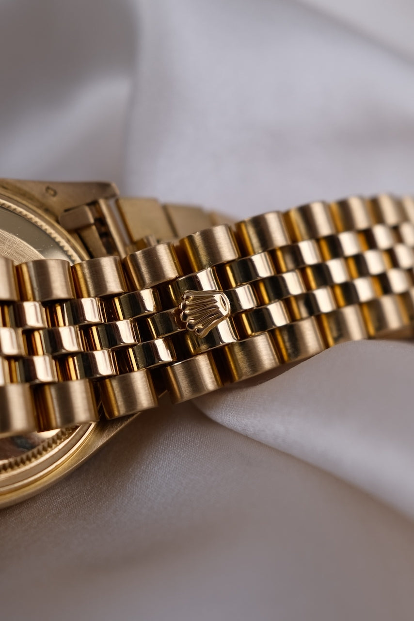 Rolex Datejust 36 16018 - Detailansicht 5