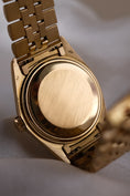 Carica l'immagine nel visualizzatore della galleria, Rolex Datejust 36 16018 - Detailansicht 8
