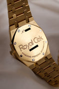 Carica l'immagine nel visualizzatore della galleria, Audemars Piguet Royal Oak Perpetual Calender BA25654 - Detailansicht 9
