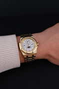 Carica l'immagine nel visualizzatore della galleria, Audemars Piguet Royal Oak Perpetual Calender BA25654 - Detailansicht 13
