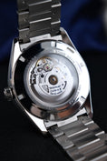 Bild in Galerie-Betrachter laden, Tag Heuer Carrera Calibre 5 WBN2012.BA0640 - Detailansicht 8
