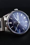 Bild in Galerie-Betrachter laden, Tag Heuer Carrera Calibre 5 WBN2012.BA0640 - Detailansicht 2
