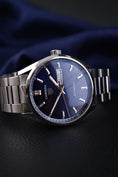 Bild in Galerie-Betrachter laden, Tag Heuer Carrera Calibre 5 WBN2012.BA0640 - Detailansicht 3
