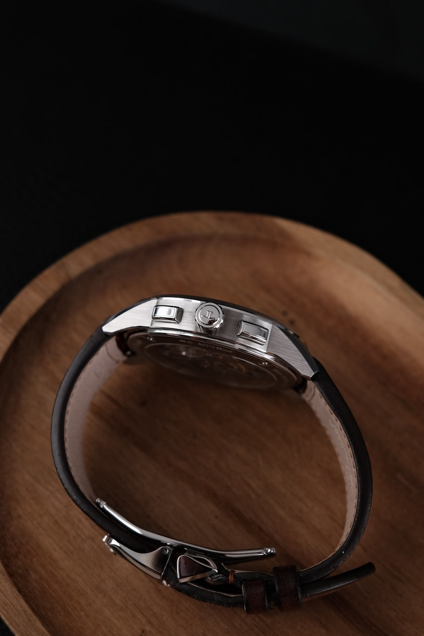 Jaeger-LeCoultre Polaris Q9028471 - Detailansicht 9