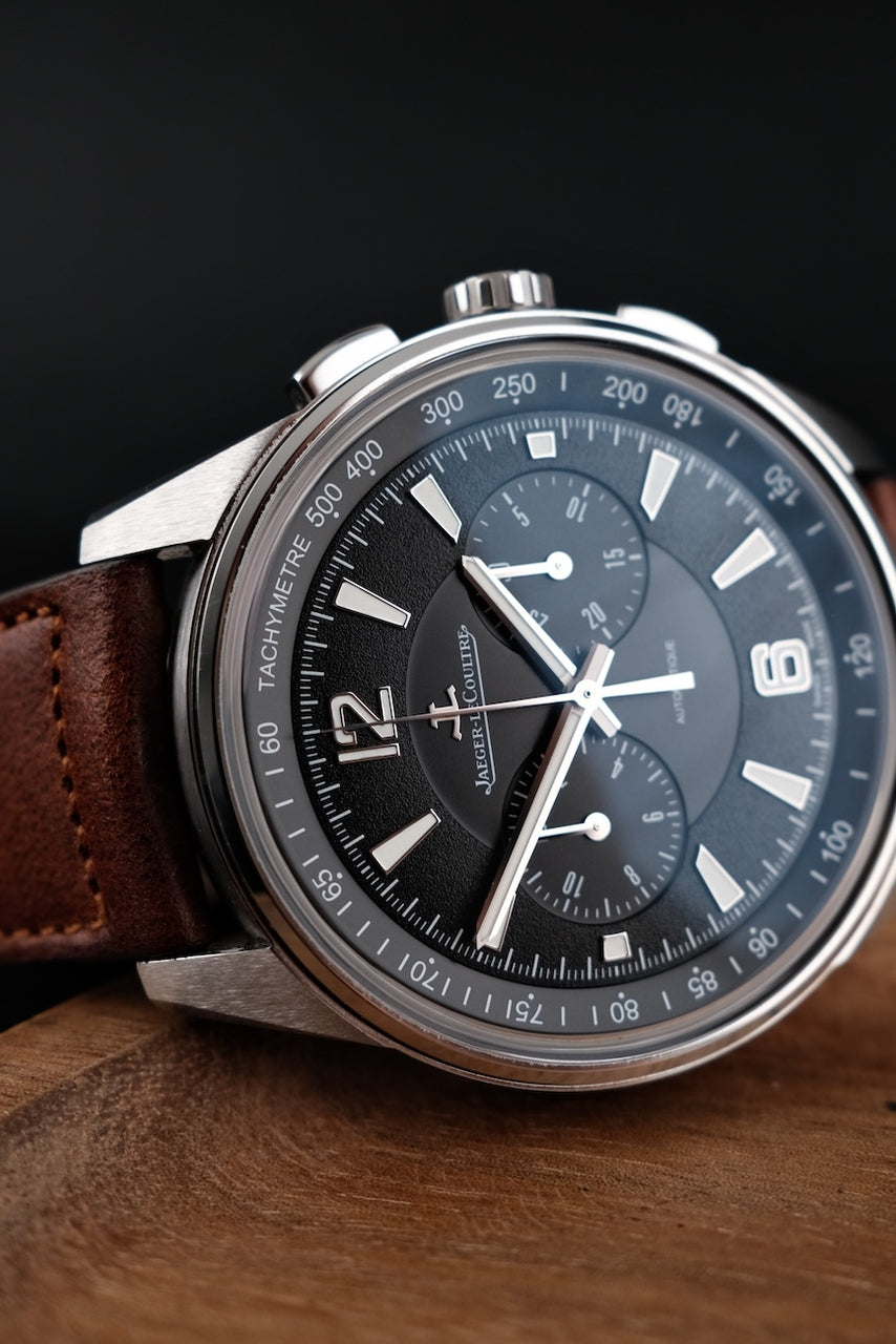 Jaeger-LeCoultre Polaris Q9028471 - Detailansicht 5