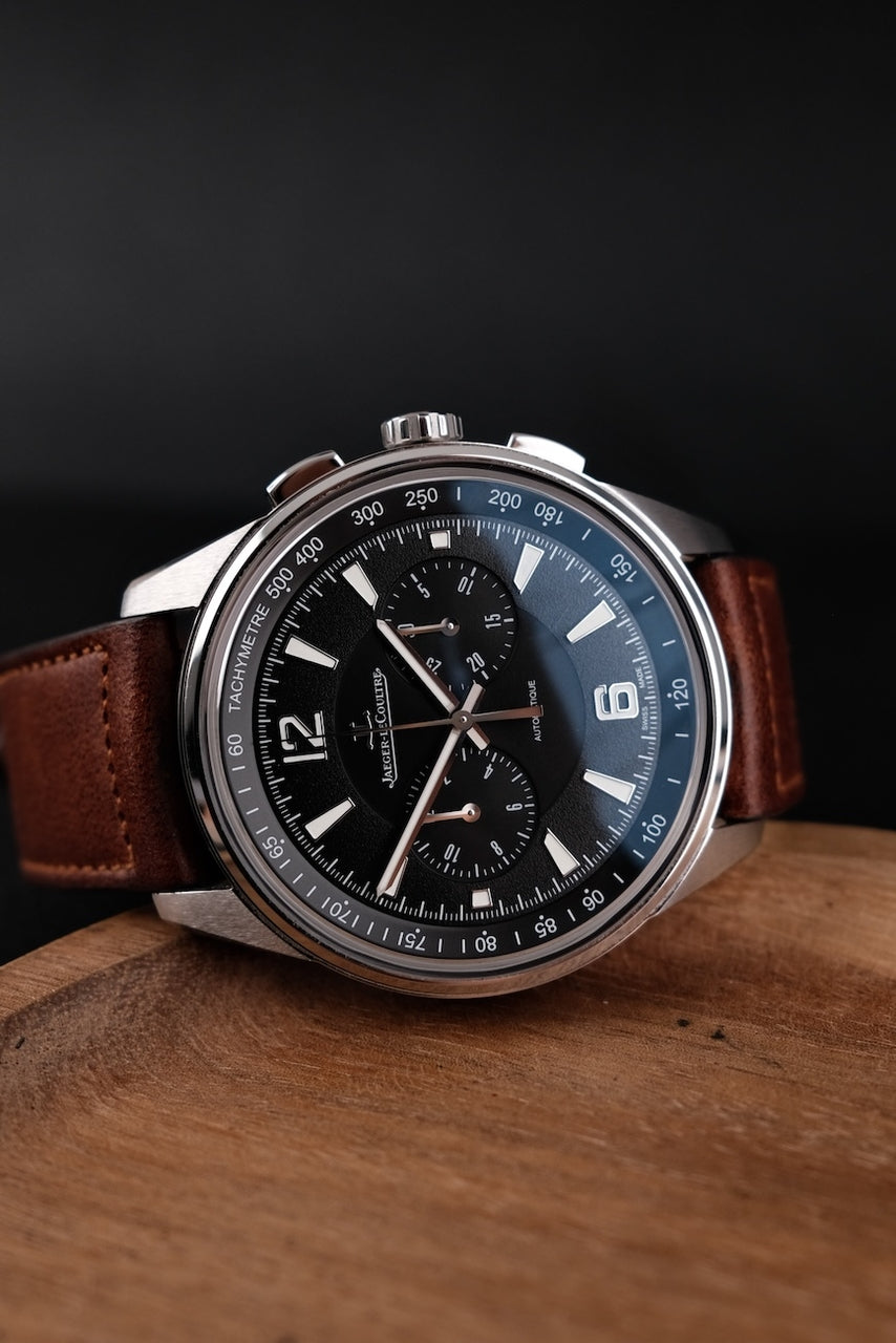 Jaeger-LeCoultre Polaris Q9028471 - Detailansicht 4