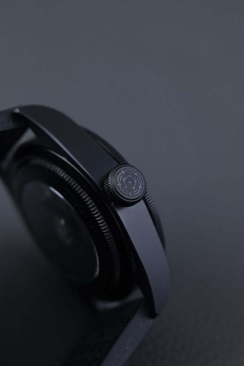 Tudor Black Bay 79210CNU - Detailansicht 6