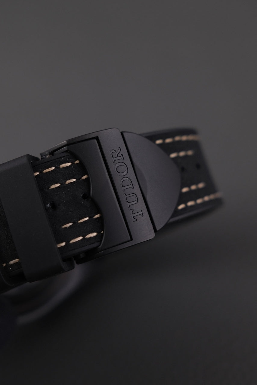 Tudor Black Bay 79210CNU - Detailansicht 10