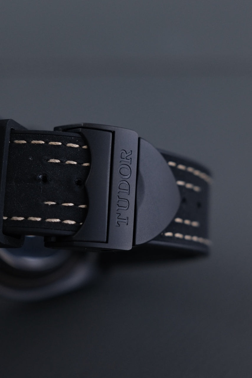 Tudor Black Bay 79210CNU - Detailansicht 5