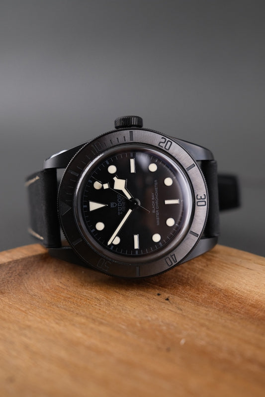 Tudor Black Bay 79210CNU - Thumbnail
