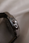 Bild in Galerie-Betrachter laden, Omega Seamaster Aqua Terra 28123037 Box + og. Papiere White Dial, incl. Blue Omega Nato Strap
