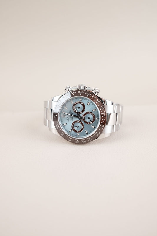 Rolex Daytona 116506 - Detailansicht 1