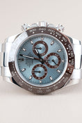 Carica l'immagine nel visualizzatore della galleria, Rolex Daytona 116506 - Detailansicht 3
