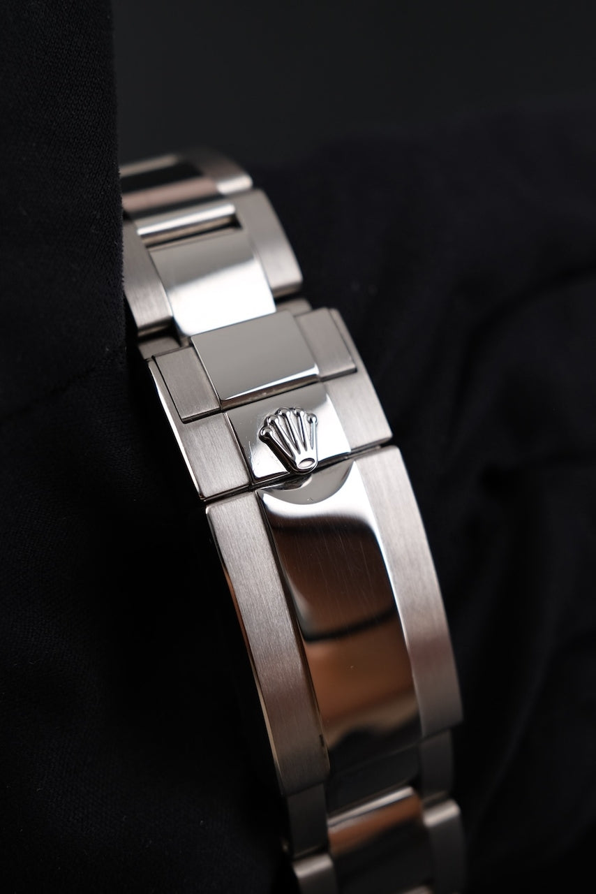 Rolex Daytona 116506 - Detailansicht 10