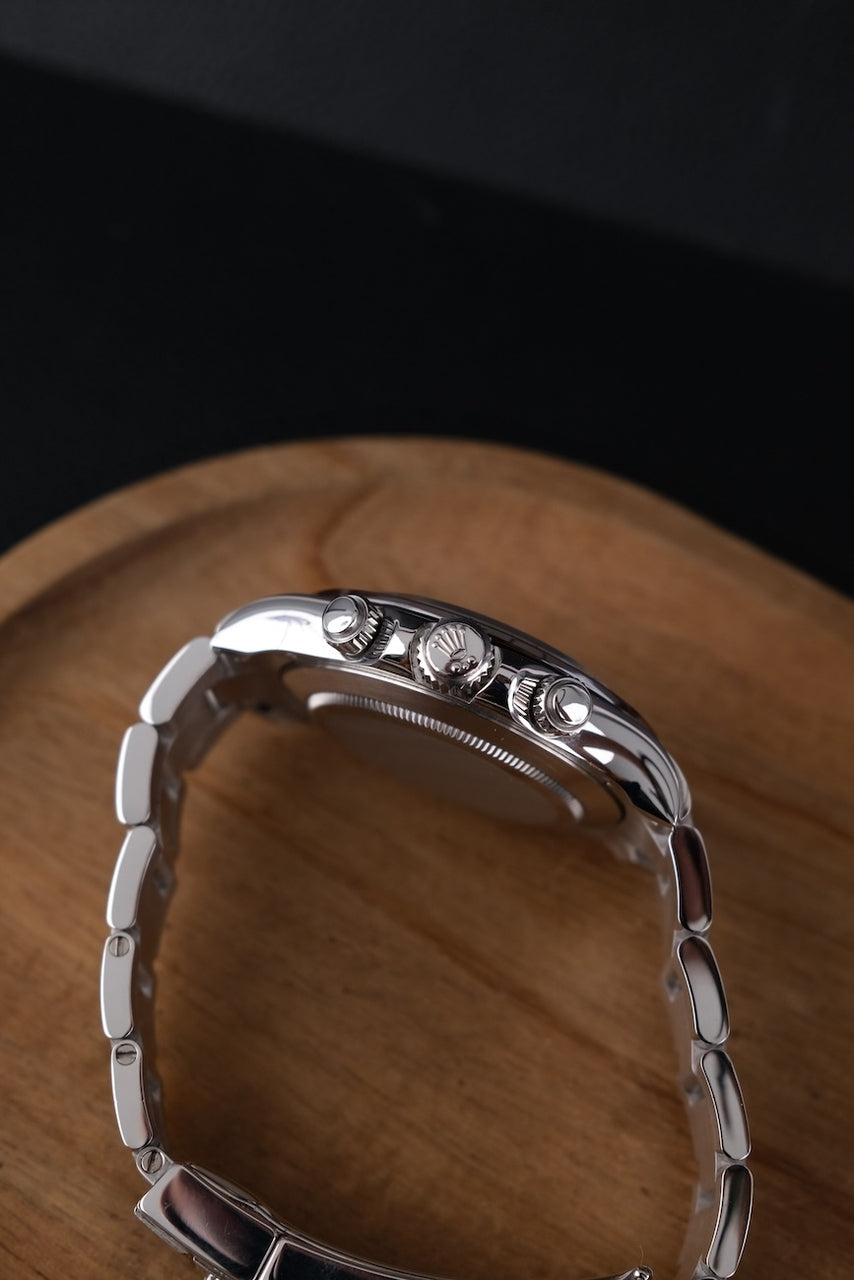 Rolex Daytona 116506 - Detailansicht 13