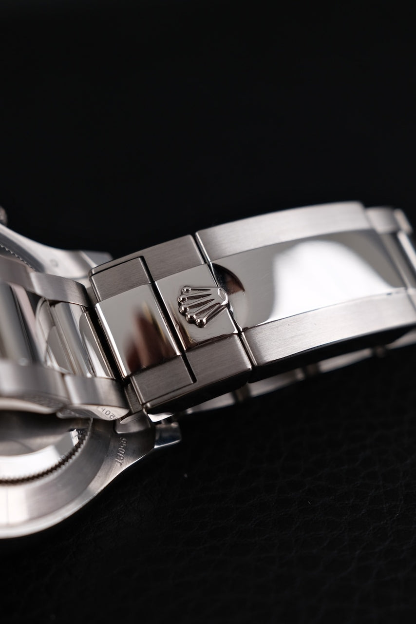 Rolex Daytona 116506 - Detailansicht 8