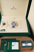Carica l'immagine nel visualizzatore della galleria, Rolex Daytona 116506 - Papiere und oder Lieferumfang

