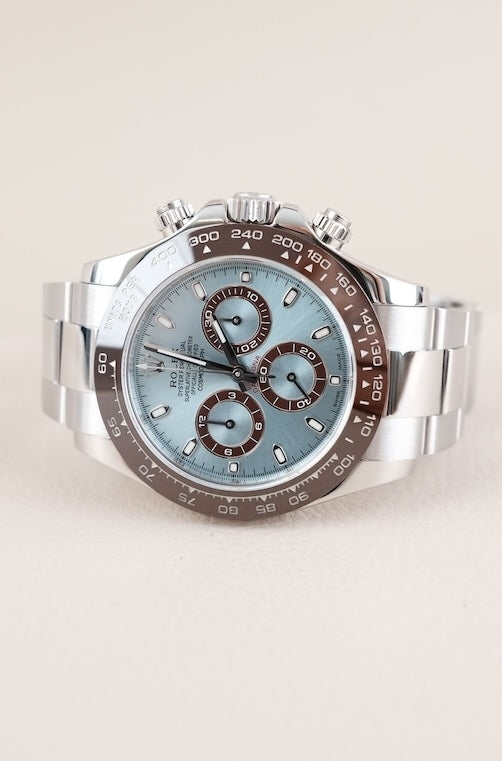 Rolex Daytona 116506 - Thumbnail