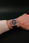 Charger l'image dans la visionneuse de la galerie, Zenith Defy Classic Skeleton 95.9000.670/78.R584 Box + og. Papiere 41mm, 2018
