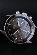 Carica l'immagine nel visualizzatore della galleria, Blancpain Fifty Fathoms Bathyscaphe  5200-1110-B52A - Detail view 2

