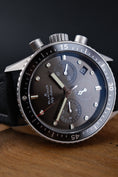 Carica l'immagine nel visualizzatore della galleria, Blancpain Fifty Fathoms Bathyscaphe  5200-1110-B52A - Detail view 4
