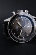 Carica l'immagine nel visualizzatore della galleria, Blancpain Fifty Fathoms Bathyscaphe  5200-1110-B52A - Detail view 1
