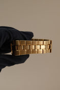 Cargar la imagen en la vista de la galería, Vacheron Constantin Overseas Jumbo 42040 18k Gold, 37mm
