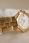 Cargar la imagen en la vista de la galería, Vacheron Constantin Overseas Jumbo 42040 18k Gold, 37mm
