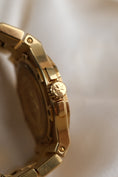 Cargar la imagen en la vista de la galería, Vacheron Constantin Overseas Jumbo 42040 18k Gold, 37mm
