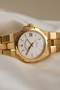 Cargar la imagen en la vista de la galería, Vacheron Constantin Overseas Jumbo 42040 18k Gold, 37mm
