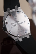 Carica l'immagine nel visualizzatore della galleria, Audemars Piguet Royal Oak Offshore Chronograph 25940SK.OO.D002CA.01 - Detailansicht 7
