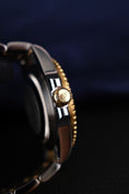 Bild in Galerie-Betrachter laden, Rolex Submariner Date S/G  116613LB Box + og. Papiere "Bluesy", LC100, Rolex Service 2019
