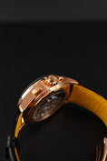 Bild in Galerie-Betrachter laden, Breitling Duograph B15 RB1510251B1P1 Box + og. Papiere 18k Rosegold, Breitling Warranty 2028
