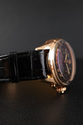Bild in Galerie-Betrachter laden, Breitling Duograph B15 RB1510251B1P1 Box + og. Papiere 18k Rosegold, Breitling Warranty 2028
