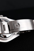 Charger l'image dans la visionneuse de la galerie, Rolex Submariner No Date 124060 Box + og. Papiere LC100, First Buyer´s Invoice
