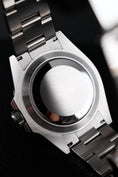 Charger l'image dans la visionneuse de la galerie, Rolex Submariner No Date 124060 Box + og. Papiere LC100, First Buyer´s Invoice
