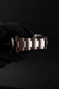 Charger l'image dans la visionneuse de la galerie, Rolex Submariner No Date 124060 Box + og. Papiere LC100, First Buyer´s Invoice
