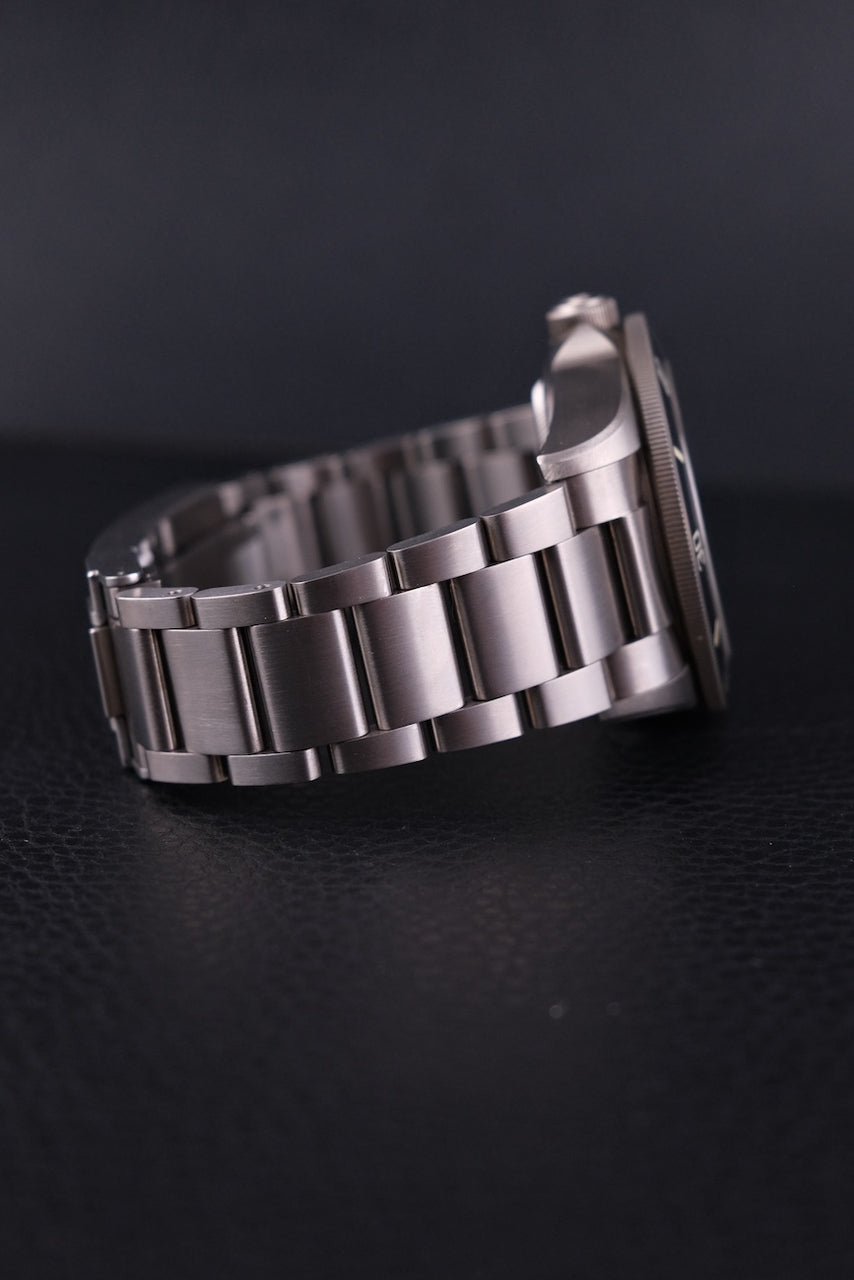 Tudor Pelagos LHD 25610TNL - Detail view 8