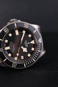 Charger l'image dans la visionneuse de la galerie, Tudor Pelagos LHD 25610TNL - Detail view 9

