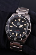 Charger l'image dans la visionneuse de la galerie, Tudor Pelagos LHD 25610TNL - Detail view 7
