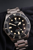 Charger l'image dans la visionneuse de la galerie, Tudor Pelagos LHD 25610TNL - Detail view 10

