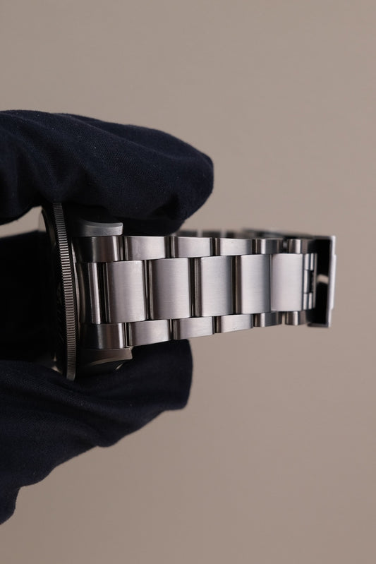 Tudor Pelagos LHD 25610TNL - Detail view 1