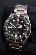 Charger l'image dans la visionneuse de la galerie, Tudor Pelagos LHD 25610TNL - Main product image
