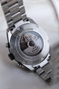 Load image into Gallery viewer, Montblanc Timewalker Chronograph 116099 - Detail view 5

