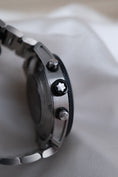 Load image into Gallery viewer, Montblanc Timewalker Chronograph 116099 - Detail view 9
