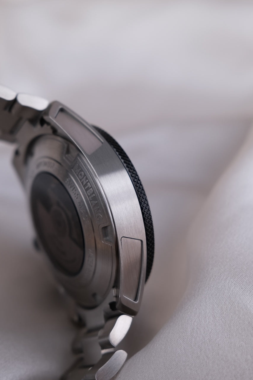 Montblanc Timewalker Chronograph 116099 - Detail view 4