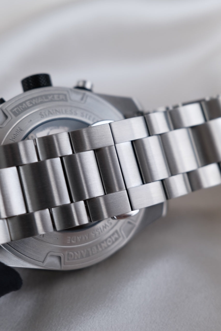Montblanc Timewalker Chronograph 116099 - Detail view 8
