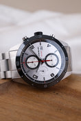 Load image into Gallery viewer, Montblanc Timewalker Chronograph 116099 - Detail view 2
